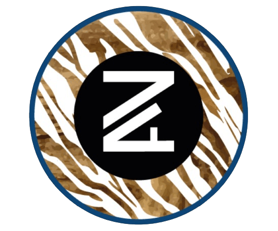 Zebrano ART Logo